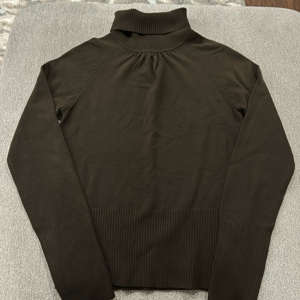 BOGO🥳 Takeout turtleneck sweater